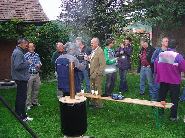 Felchenessen 2008