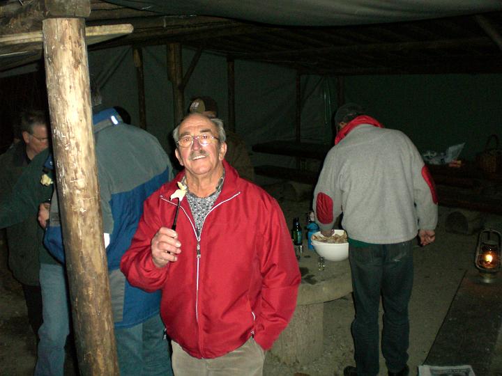 Wald - Fondue 2008